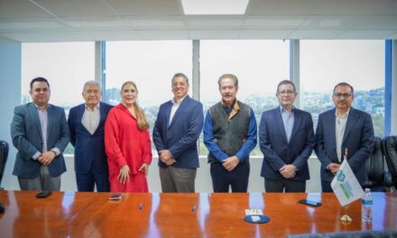 Hacen posible FIDEM y CDT financiamiento histórico para pequeñas empresas