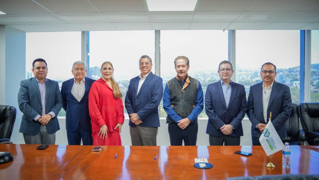 Hacen posible FIDEM y CDT financiamiento histórico para pequeñas empresas