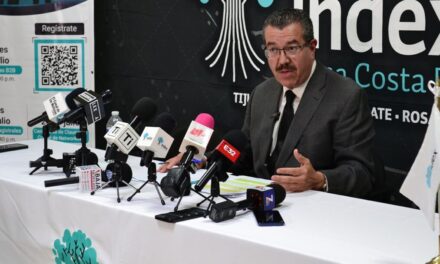 Impulsa INDEX Zona Costa encuentro para fortalecer cadenas productivas