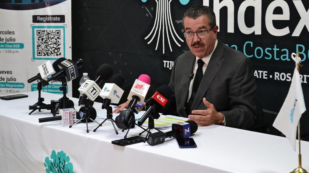Impulsa INDEX Zona Costa encuentro para fortalecer cadenas productivas