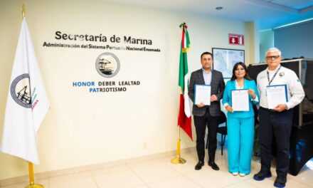 Promueven desarrollo de “Ciudad Industrial Jatay” con acuerdo de voluntades