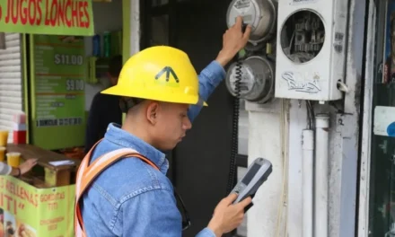 Aumenta en BC costo de la luz por la inflación