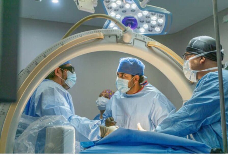 Posicionan a Tijuana destino líder en turismo médico avances en cirugía ortopédica