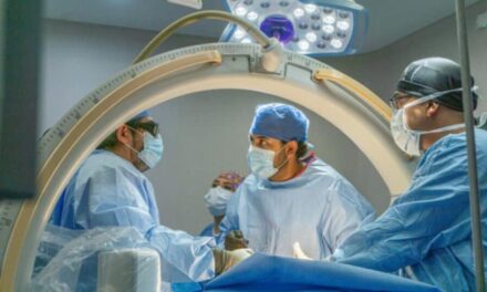 Cambia demanda de turismo de salud en Baja California