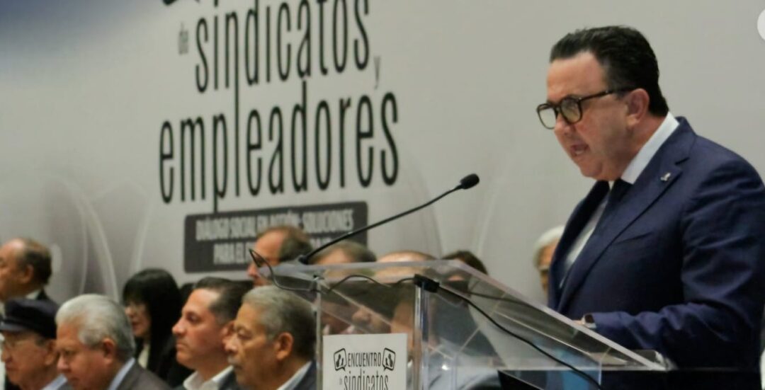 Refuerzan alianza empresarios y trabajadores: COPARMEX Tijuana