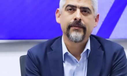 Propone COPARMEX Mexicali Foro de Transparencia