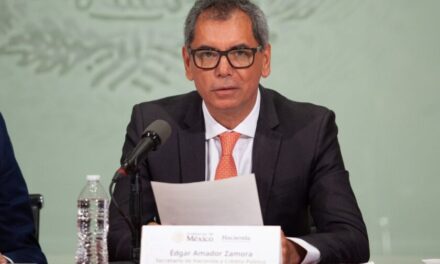 Equivaldría al 3% del PIB impacto de impuesto a remesas: Hacienda