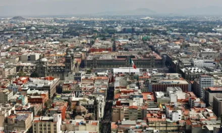 Sube a 49.9% del PIB deuda pública de México, Hacienda se mantiene optimista