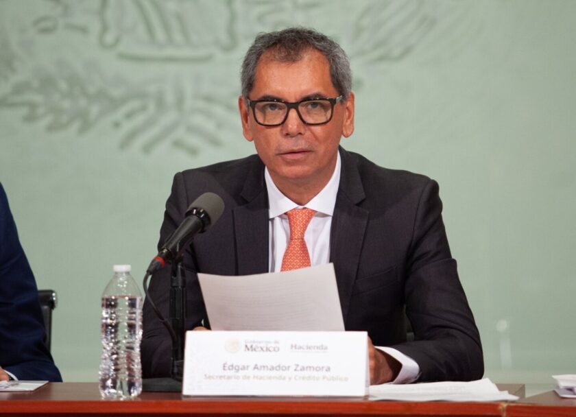 Equivaldría al 3% del PIB impacto de impuesto a remesas: Hacienda