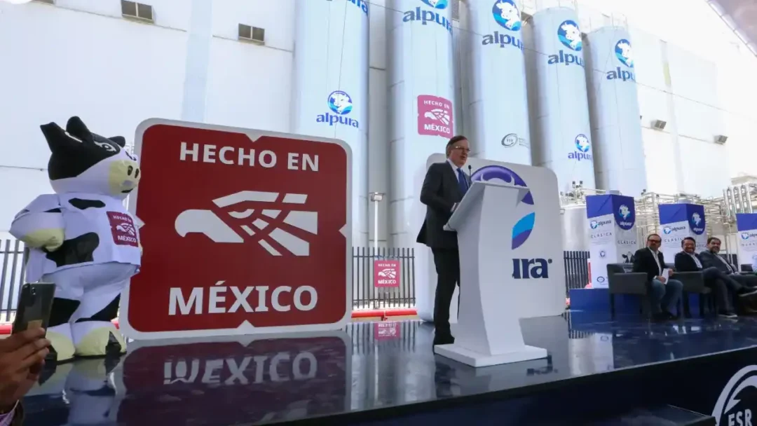 Invertirá Alpura 10mil mdp para expandir operaciones en México