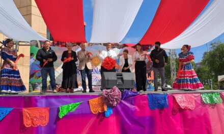 Arrancó la tradicional “Expo Artesanal Tijuana 2025”