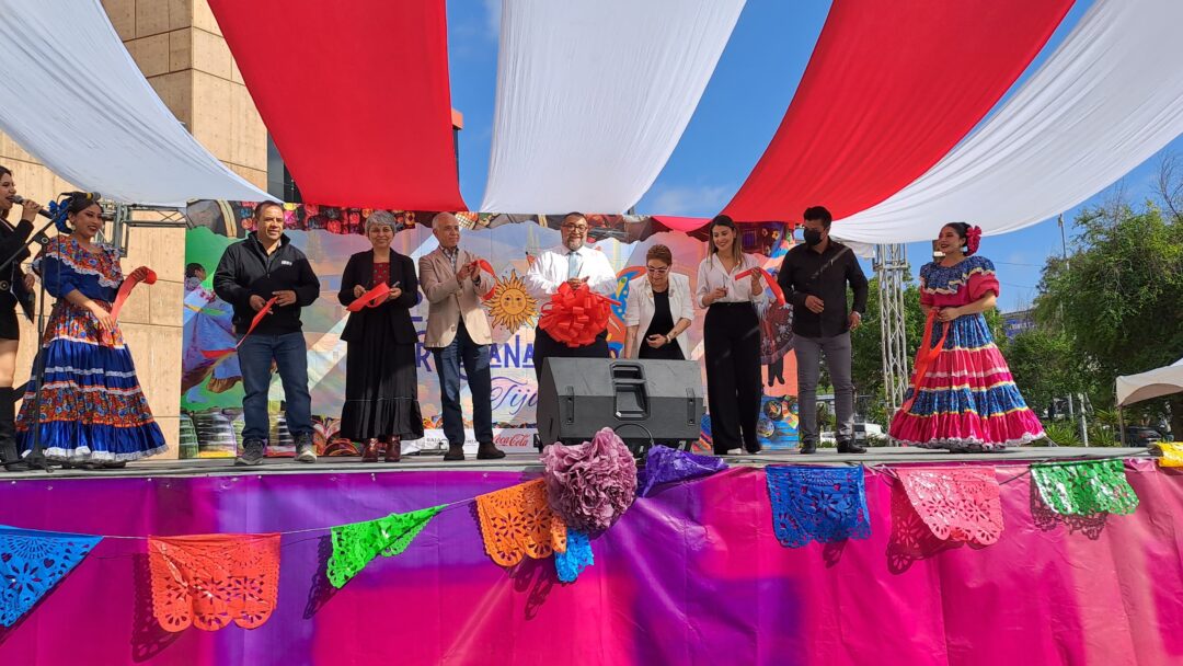 Arrancó la tradicional “Expo Artesanal Tijuana 2025”