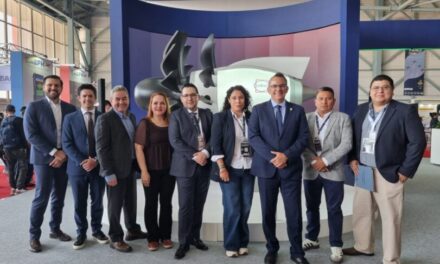 Fortalece BC alianzas para impulsar la industria en FAMEX 2025