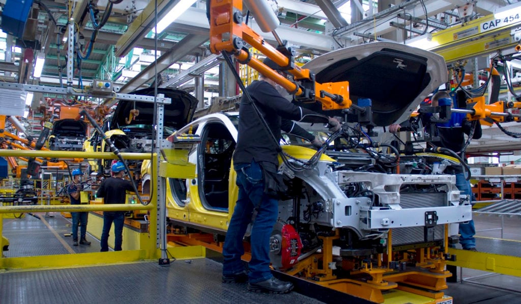 Sube precios Ford de modelos armados en México por aranceles