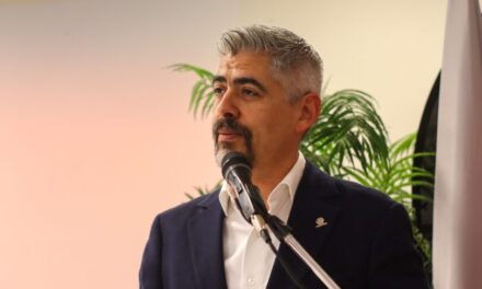 Analiza COPARMEX Mexicali retos y oportunidades de Transparencia