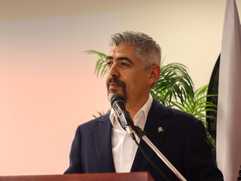 Analiza COPARMEX Mexicali retos y oportunidades de Transparencia