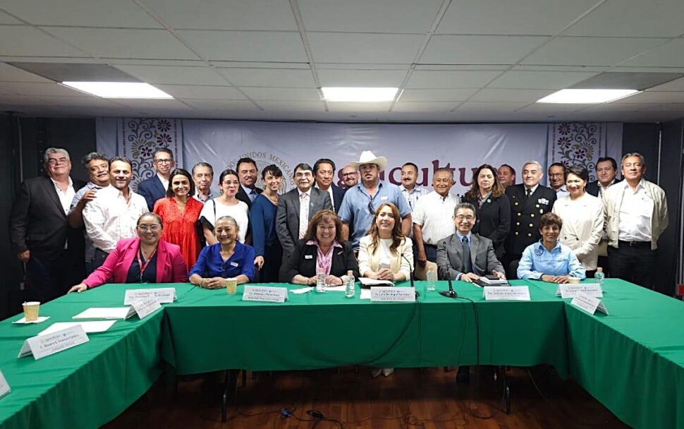 Fortalecen coordinación de apoyo al sector pesquero y acuícola