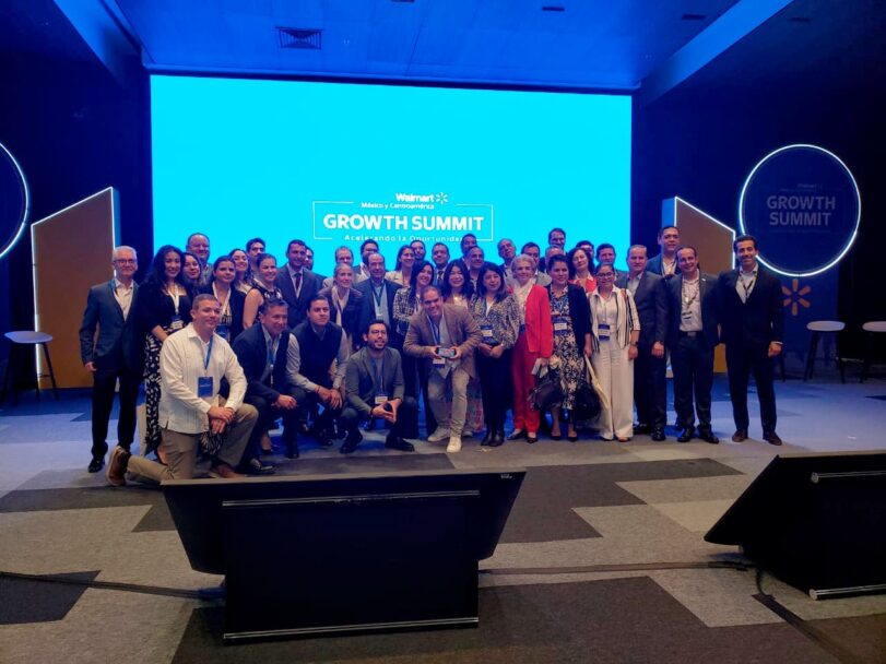 Participó Economía e Innovación en el “Growth Summit México 2025”