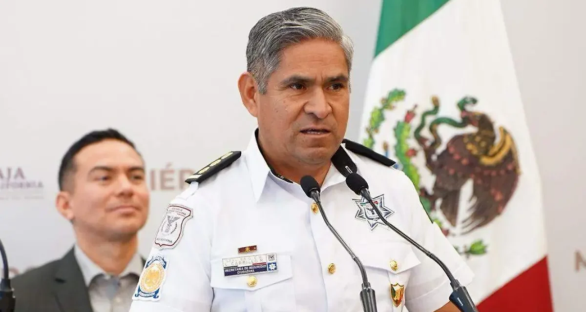 Es “Cobro de piso” presencial en sur del Valle de Mexicali