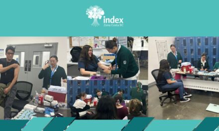 Llevó con éxito Nordson Medical Tecate jornada de salud “IMSS EN TU EMPRESA”