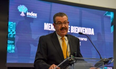 Trabajan para mantener la competitividad de la Industria Manufacturera