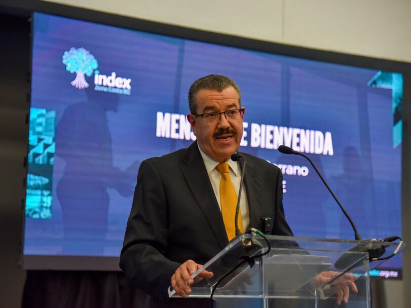 Trabajan para mantener la competitividad de la Industria Manufacturera