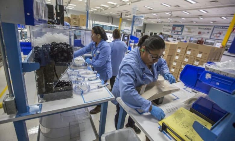 Perdió sector maquilador más empleos: Index