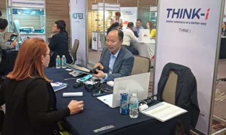 Fortalece BC vínculos comerciales en semana de alianza México-Corea