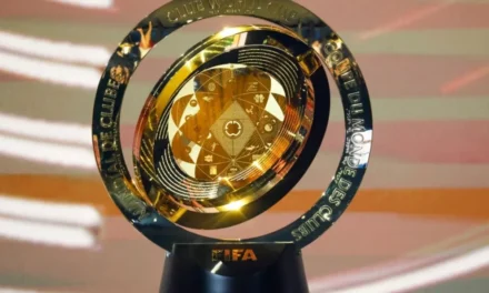 Abrirá FIFA ventana de fichajes para el Mundial de Clubes 2025