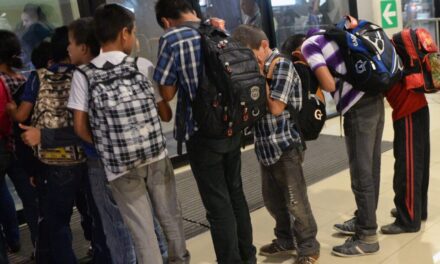 Es BC el estado con más estudiantes migrantes