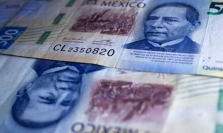 Se deprecia Peso por estancamiento en negociación entre EU y China