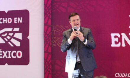 Fortalece distintivo “Hecho en México” identidad industrial del país
