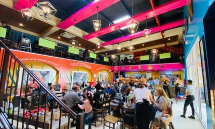 Prevén restauranteros aumento de 25% en ventas para el Día de las Madres