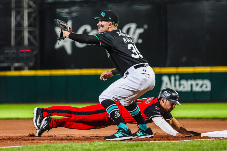 Cayó Toros de Tijuana ante Saraperos de Saltillo