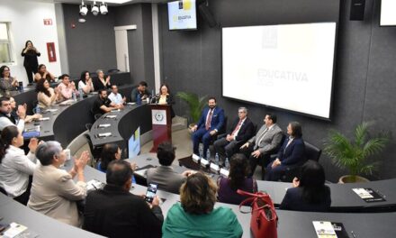 Presentó CETYS programas educativos multiexperienciales 2025