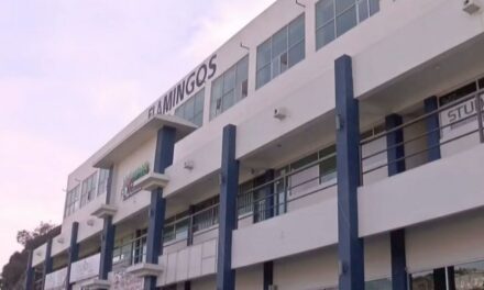 Han ingresado 4 mil 200 deportados al albergue Flamingos en Tijuana
