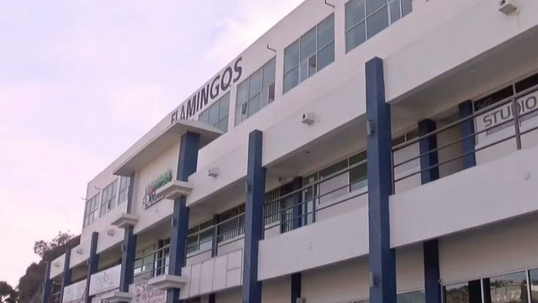 Han ingresado 4 mil 200 deportados al albergue Flamingos en Tijuana