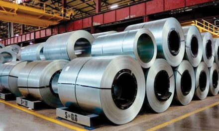 Afectaría aumento a los aranceles acero y aluminio al PIB de México