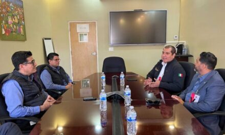 Extienden certificación “Hecho en México” a empresas de las dos Bajas