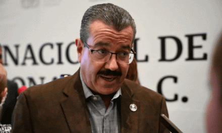 Está listo sector maquilador de BC a entrada en vigor de Ley Silla: Index ZC