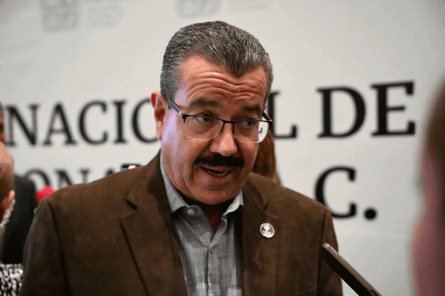 Está listo sector maquilador de BC a entrada en vigor de Ley Silla: Index ZC