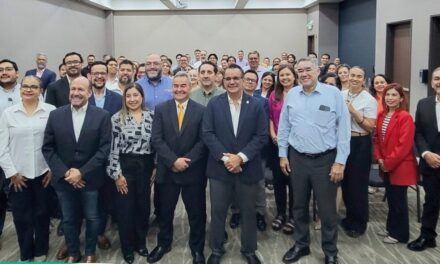Lanzan Clúster Espacial y Aeronáutico de Baja California (CEA-BC)