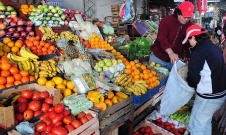 Acelera inflación en México 4.42% en mayo