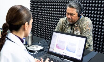 Proponen desde BC nuevo modelo para prevenir sordera laboral