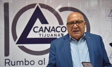 Prepara CANACO Tijuana libro con marcas comerciales de hace 100 años