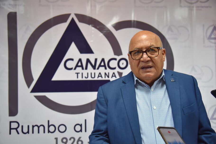 Prepara CANACO Tijuana libro con marcas comerciales de hace 100 años