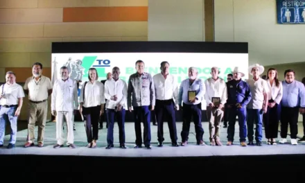 Concluyó con éxito el Foro Internacional Agroindustrial 2025