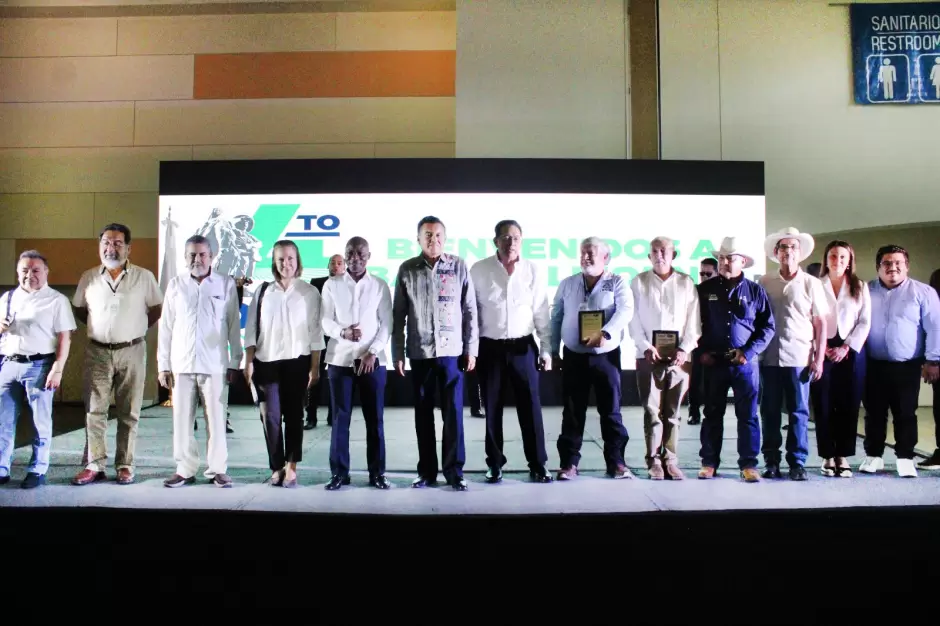 Concluyó con éxito el Foro Internacional Agroindustrial 2025