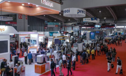 Reunirá TECMA 2025 innovación y tecnología