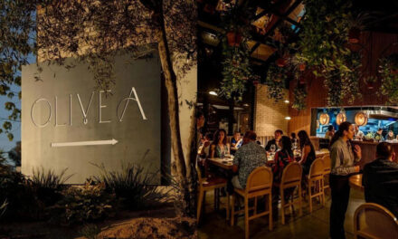 Reconocen restaurantes de BC con estrella en la Guía Michelin México 2025